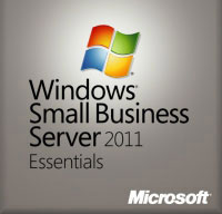 Microsoft Windows Small Business Server 2011 Essentials, x64, WIN, 1pk, 1-2CPU, CD/DVD, DSP, OEM, 25CAL, ESP (2VG-00211) Microsoft Windows Small Business Server 2011 Essentials, x64, WIN, 1pk, 1-2CPU, CD/DVD, DSP, OEM, 25CAL, ESP (2VG-00211)